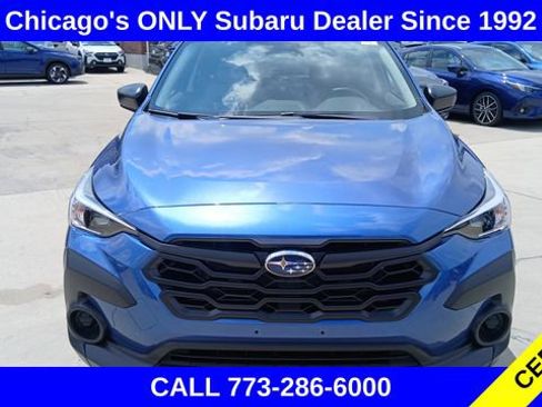 Certified 2025 Subaru Crosstrek 2.0i w/ Convenience Package #1 image 27