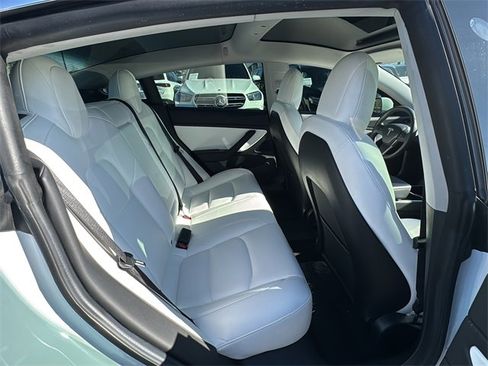 Used 2019 Tesla Model 3 Long Range image 20