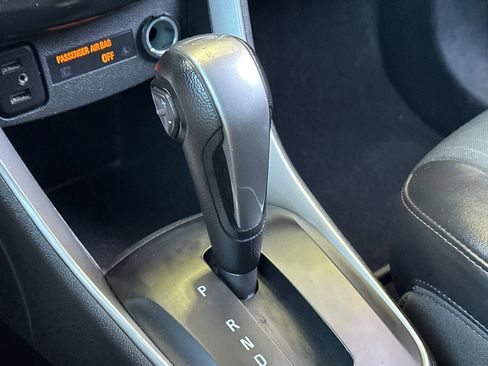 Used 2022 Chevrolet Trax LT w/ Driver Confidence Package image 21