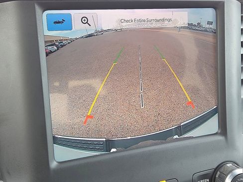 Used 2022 RAM 1500 Lone Star image 28