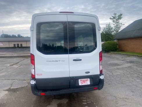 Used 2015 Ford Transit 150 130 Medium Roof image 4