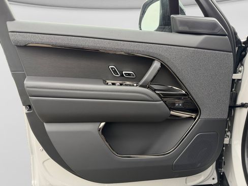 New 2026 Land Rover Range Rover Sport Dynamic SE image 12