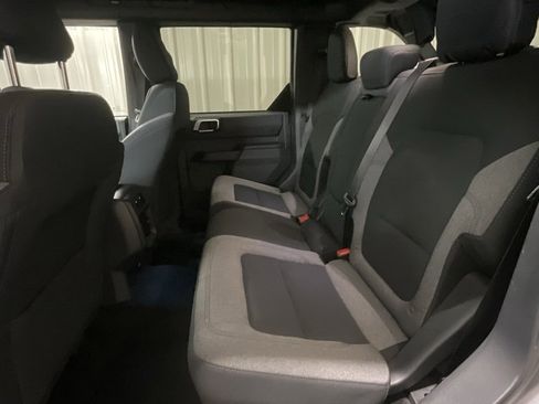 Used 2025 Ford Bronco Big Bend image 11