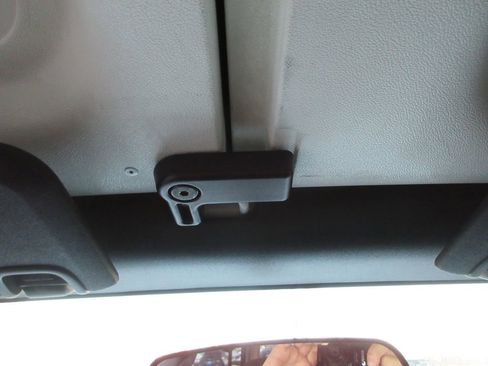 Used 2012 Jeep Wrangler Unlimited Sport image 32