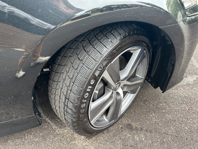 Used 2020 Lexus GS 350 AWD w/ Premium Package image 35