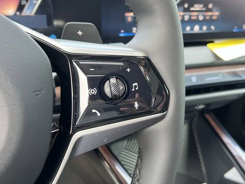 New 2026 BMW X3 xDrive30 w/ Premium Package image 29