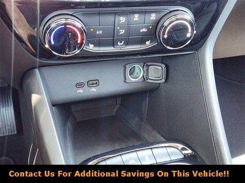 New 2026 Buick Encore GX Sport Touring w/ Comfort Package image 14