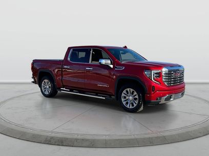 Used 2023 GMC Sierra 1500 Denali w/ Technology Package