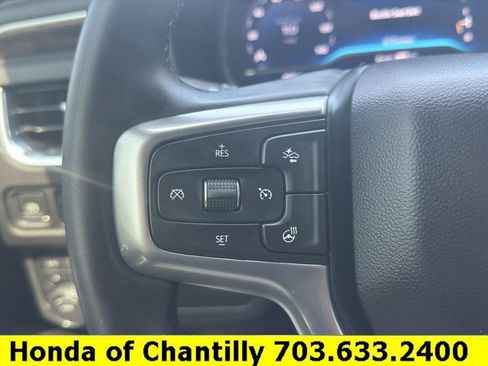 Used 2023 Chevrolet Tahoe Premier AWD/4WD image 13