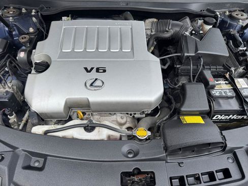 Used 2014 Lexus ES 350 w/ Luxury Package FWD image 38
