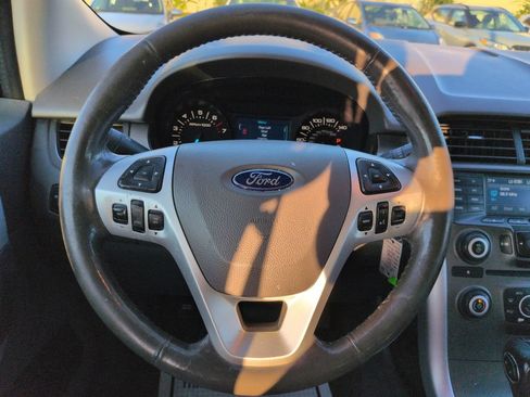Used 2014 Ford Edge SEL FWD image 15