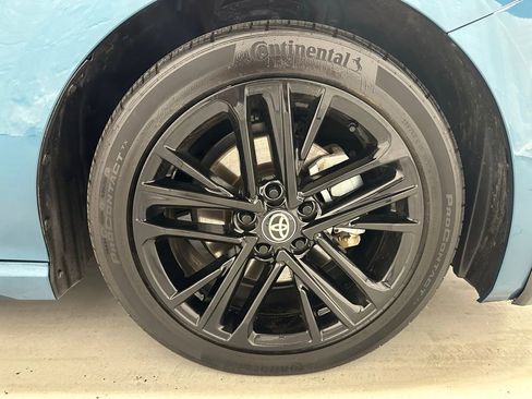 Used 2026 Toyota Camry SE FWD image 63