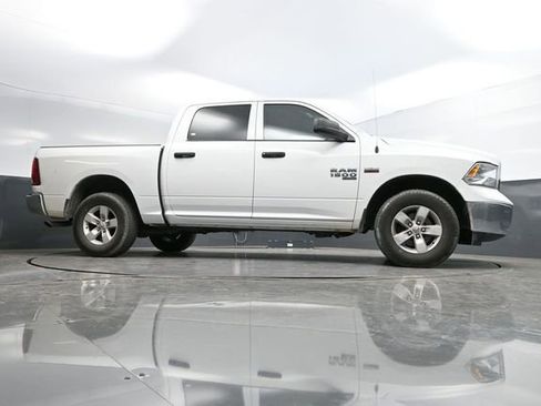 Used 2020 RAM 1500 Tradesman w/ Chrome Appearance Group image 49