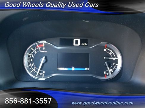 Used 2017 Honda Pilot EX-L image 21