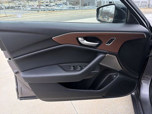 Certified 2021 Acura TLX w/ Technology Package image 14