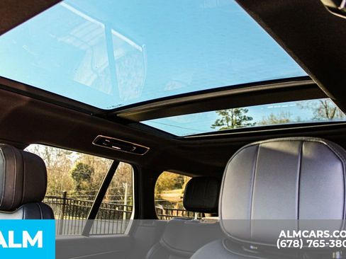 Used 2024 Land Rover Range Rover SE image 22