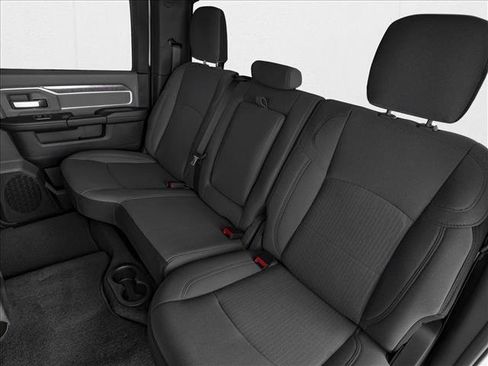 New 2025 RAM 2500 Big Horn image 9