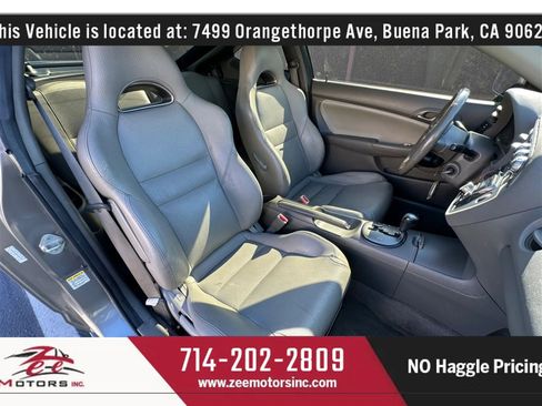 Used 2005 Acura RSX FWD image 21