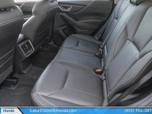 Used 2022 Subaru Forester Touring w/ Popular Package #3 AWD/4WD image 29