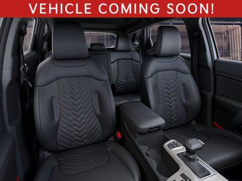 New 2026 Kia Sportage X-Line AWD/4WD image 15