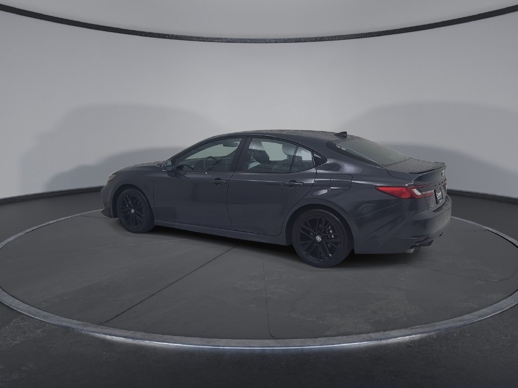 Used 2026 Toyota Camry SE FWD image 10