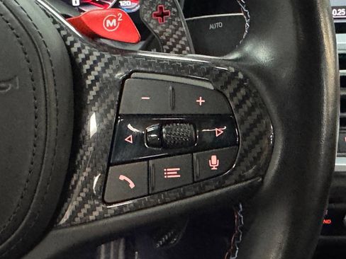 Used 2022 BMW M3 Competition image 29