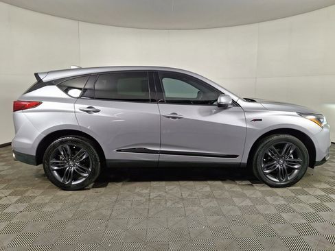 Used 2023 Acura RDX A-Spec image 6