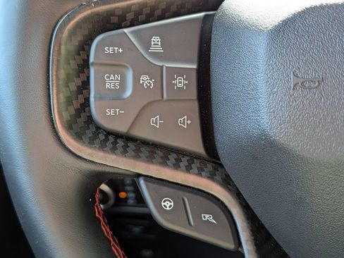 Used 2025 Ford Bronco Raptor AWD/4WD image 17