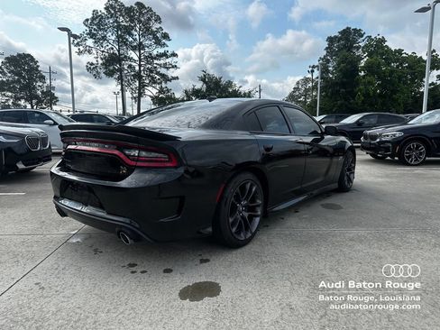 Used 2023 Dodge Charger Scat Pack RWD image 3