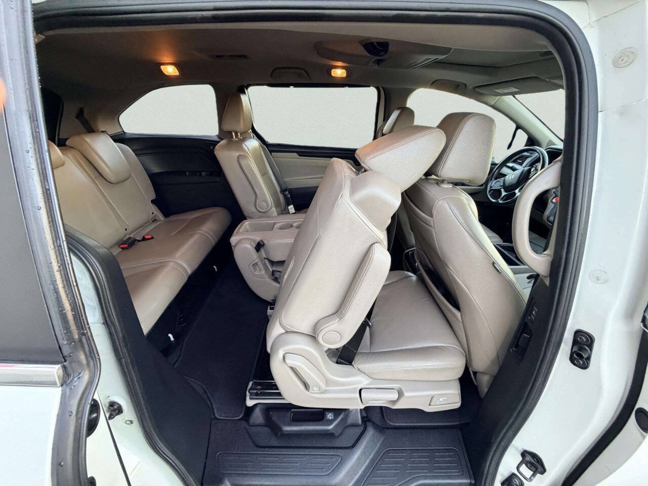 Used 2019 Honda Odyssey EX-L image 29