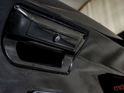 Used 2024 RAM 2500 Big Horn w/ Night Edition image 44