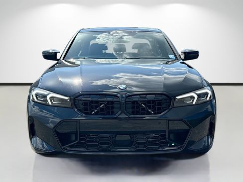 New 2026 BMW M340i Sedan RWD image 8