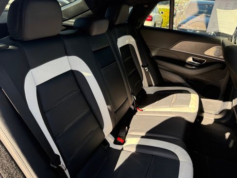 Used 2022 Mercedes-Benz GLE 63 AMG S image 19