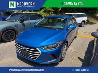 Used 2017 Hyundai Elantra SE FWD video 1