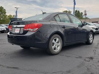 Used 2015 Chevrolet Cruze LT FWD video 3