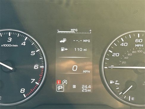 Certified 2025 Subaru Legacy Premium w/ Popular Package #1A image 28