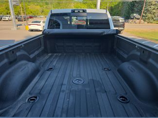 Used 2025 RAM 3500 Big Horn AWD/4WD video 5