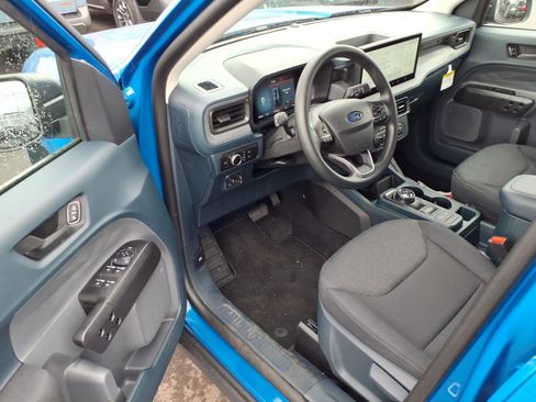 New 2026 Ford Maverick XL w/ 4K Tow Package AWD/4WD image 6