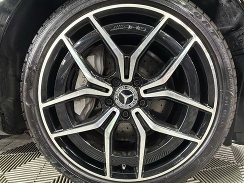 Used 2022 Mercedes-Benz E 350 E 350 image 38