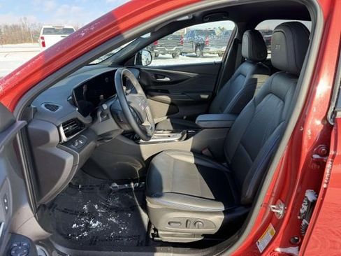 Used 2024 Buick Envista Sport Touring w/ Convenience I Package image 5