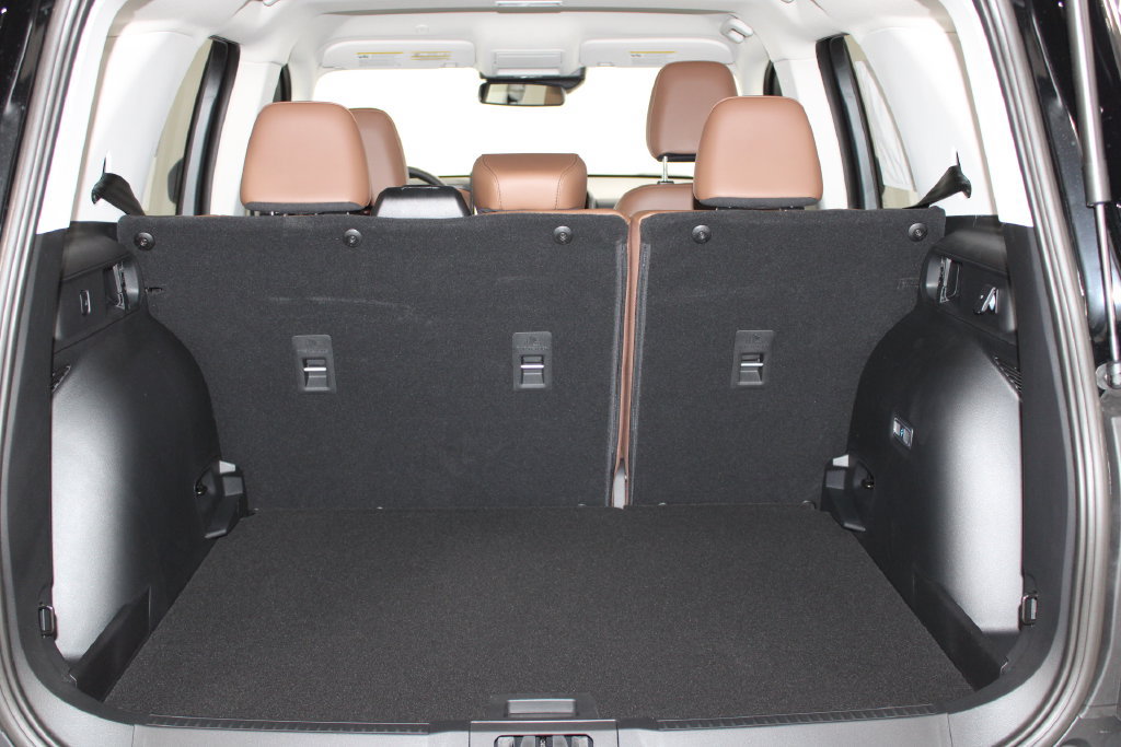 New 2026 Ford Bronco Sport Outer Banks w/ Outer Banks Tech Package+ AWD/4WD image 27