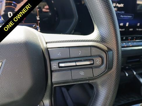 Used 2023 Chevrolet Colorado Trail Boss w/ Advanced Trailering Package image 28