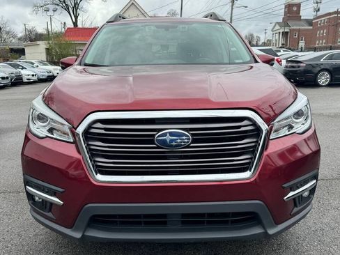 Used 2020 Subaru Ascent Limited AWD/4WD image 11