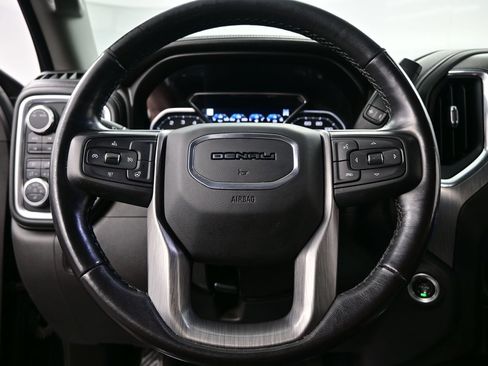 Used 2021 GMC Sierra 1500 Denali AWD/4WD image 25
