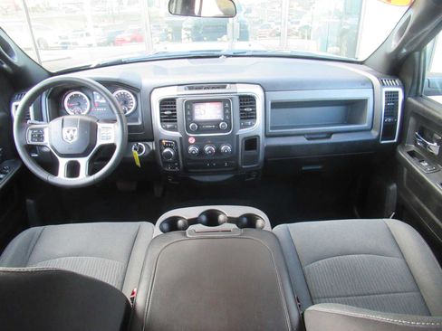 Used 2024 RAM 1500 Classic Warlock image 33