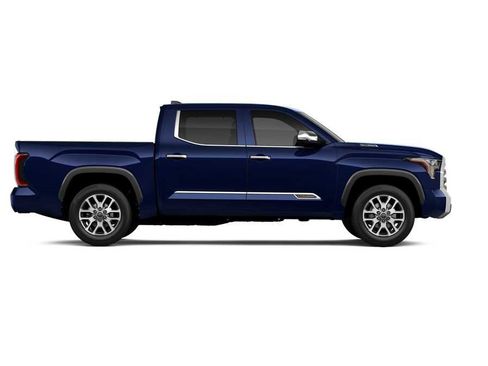New 2026 Toyota Tundra 1794 Edition AWD/4WD image 12