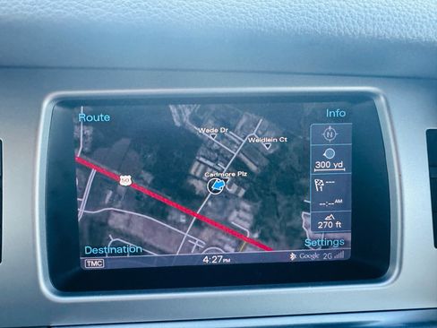 Used 2014 Audi Q7 3.0T Premium Plus w/ Premium Plus Package image 12