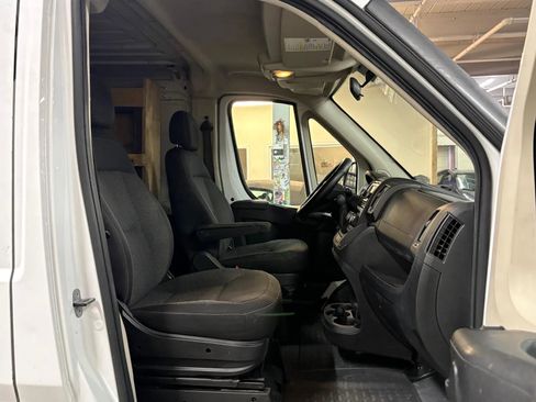Used 2015 RAM ProMaster 1500 w/ Interior Convenience Group image 20