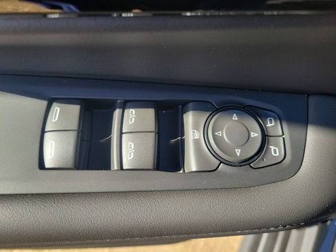 New 2026 Chevrolet Tahoe LS image 20