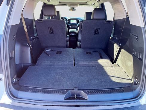Used 2021 GMC Acadia AT4 w/ Trailering Package image 28
